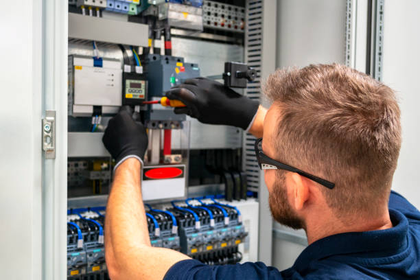 Best Electrical Upgrades for Homes  in Bargersville, IN