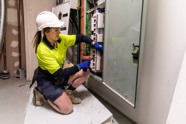 Best Emergency Electrician Near Me  in Bargersville, IN