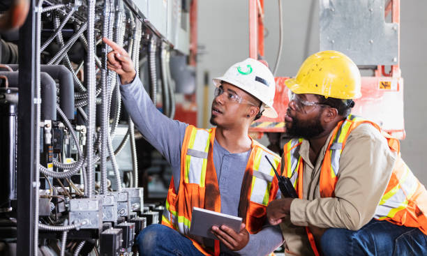 Electrical Outlet Repair in IN