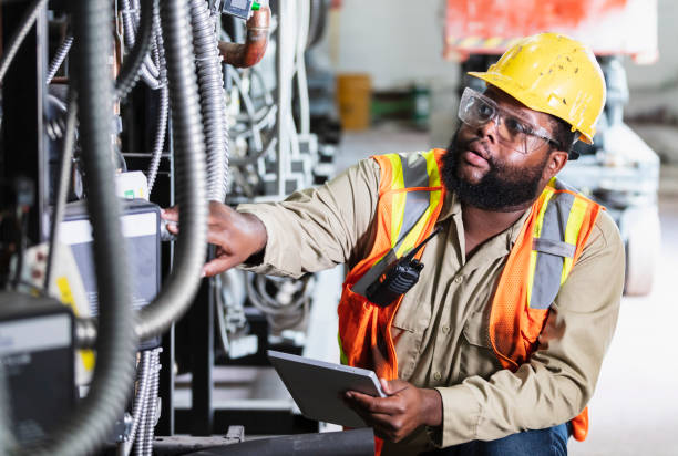 Best Electrical Installation Contractor  in Bargersville, IN