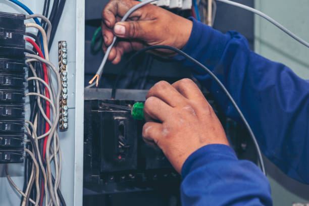 Best Circuit Breaker Repair  in Bargersville, IN