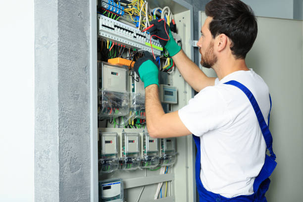 Best Electrical Troubleshooting Services  in Bargersville, IN