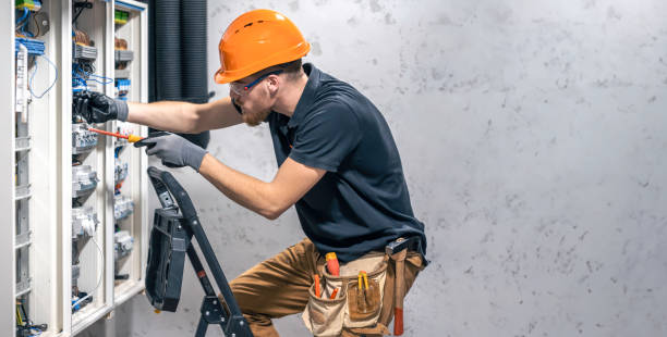 Best Electrical Installation Contractor  in Bargersville, IN