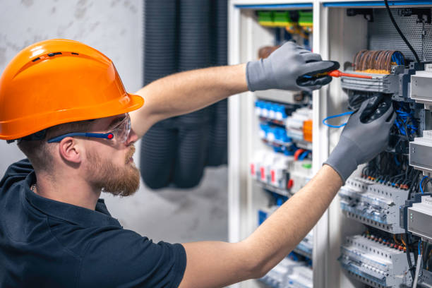 Best Commercial Electrician Services  in Bargersville, IN